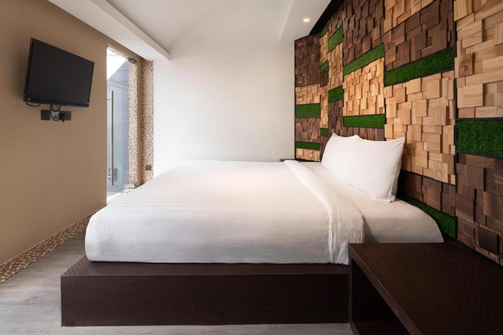 A Hotel Dickson Singapore Exterior photo